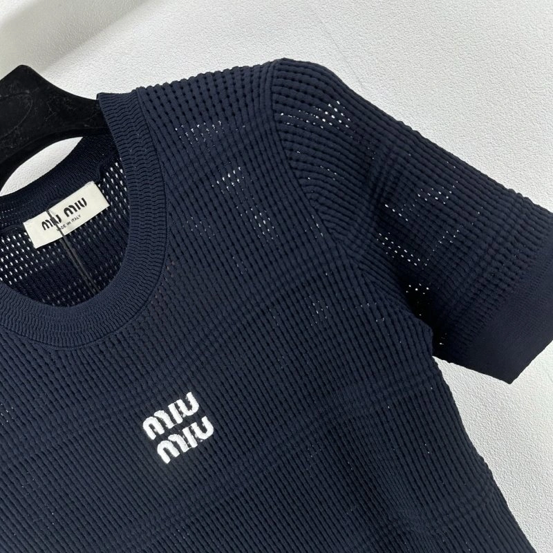 Snug Miu Miu T-Shirts 148425