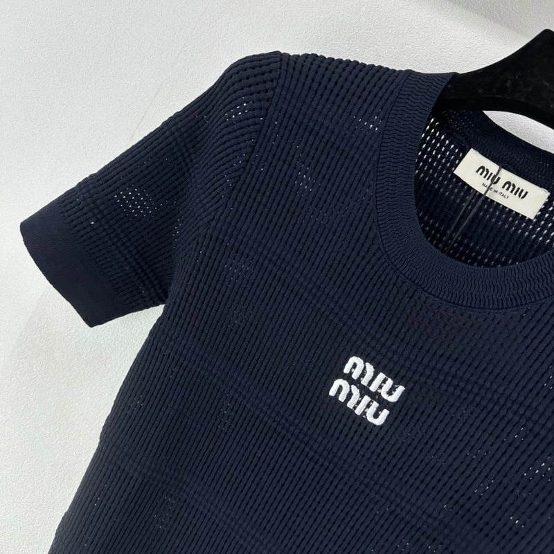 Snug Miu Miu T-Shirts 148425
