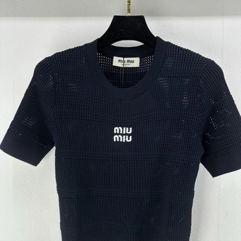 Snug Miu Miu T-Shirts 148425