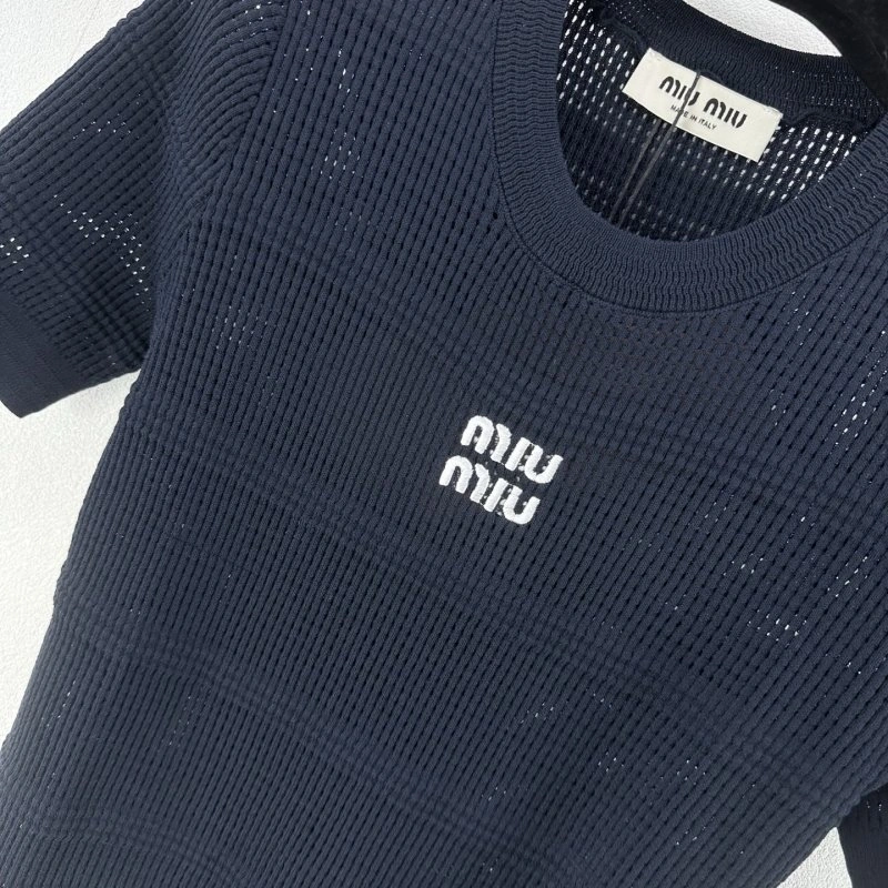 Snug Miu Miu T-Shirts 148425