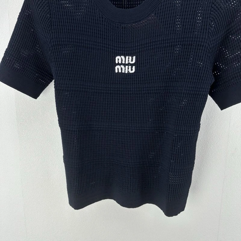 Snug Miu Miu T-Shirts 148425