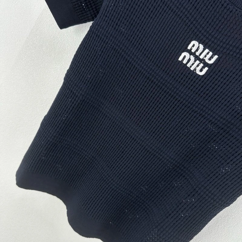 Snug Miu Miu T-Shirts 148425