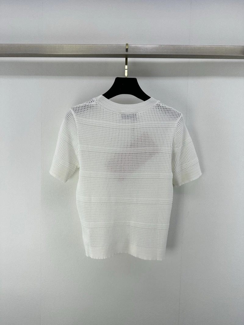 Miu Miu T-Shirts WaterResistant 148412