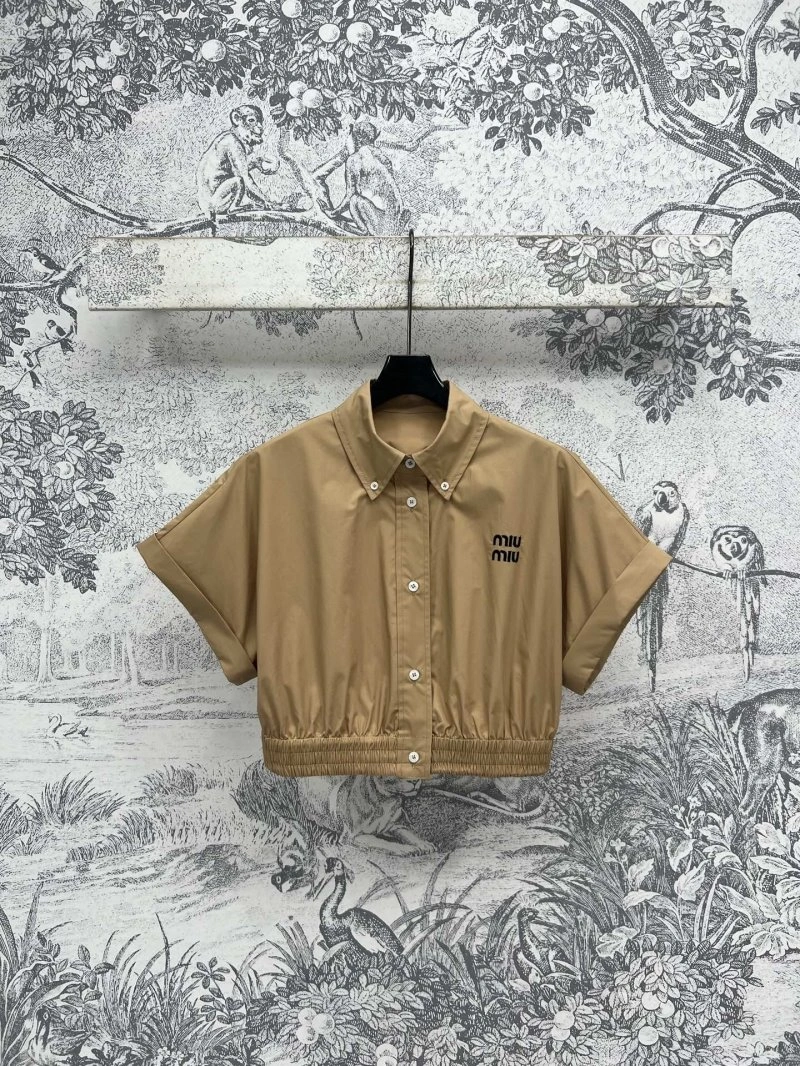 Seasonal Miu Miu T-Shirts 148418