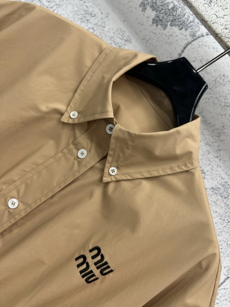 Seasonal Miu Miu T-Shirts 148418