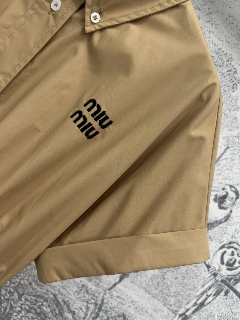 Seasonal Miu Miu T-Shirts 148418