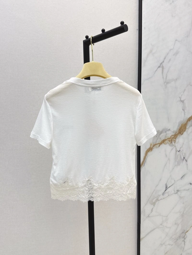 Miu Miu T-Shirts Compact 148419
