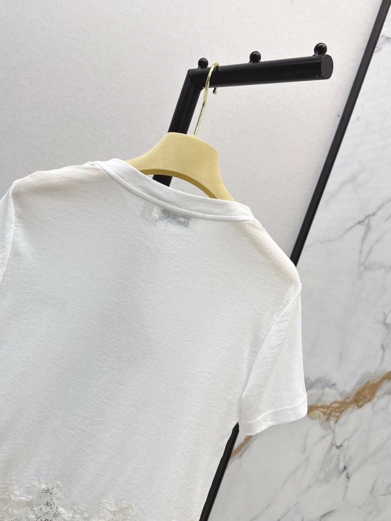 Miu Miu T-Shirts Compact 148419