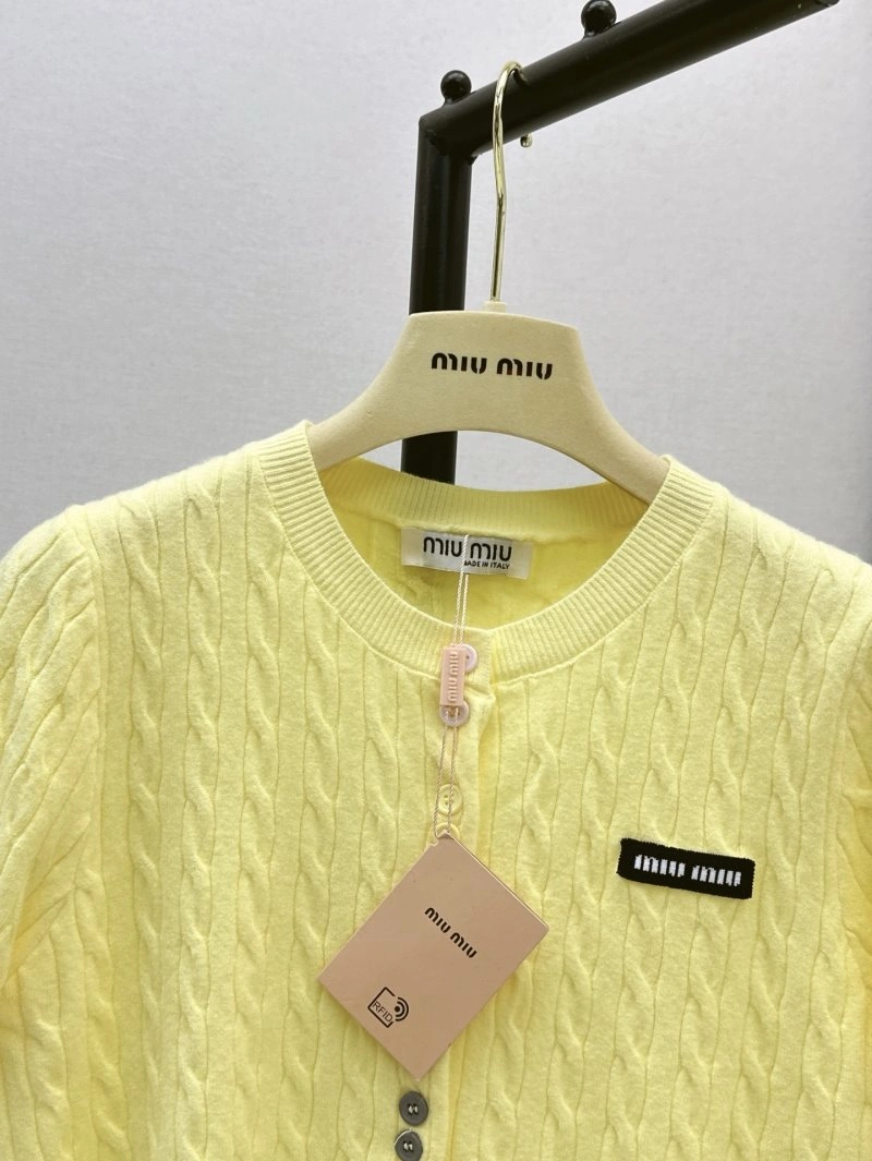FashionForward Miu Miu T-Shirts 148411