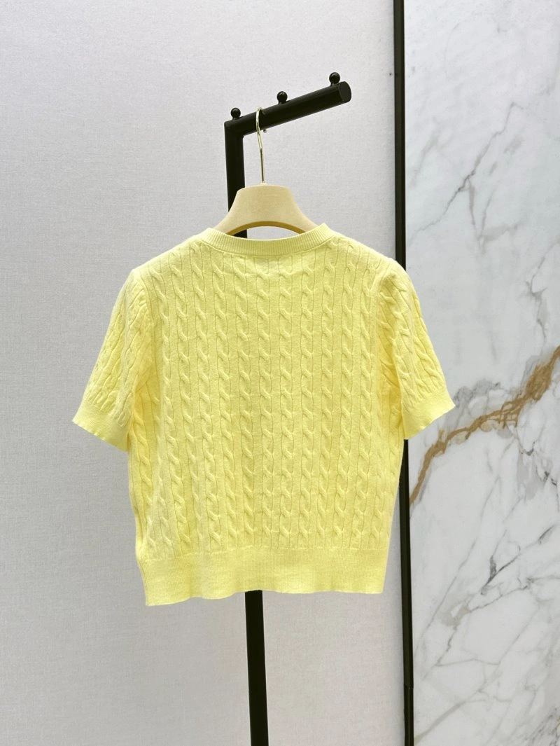 FashionForward Miu Miu T-Shirts 148411