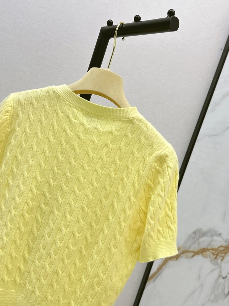 FashionForward Miu Miu T-Shirts 148411