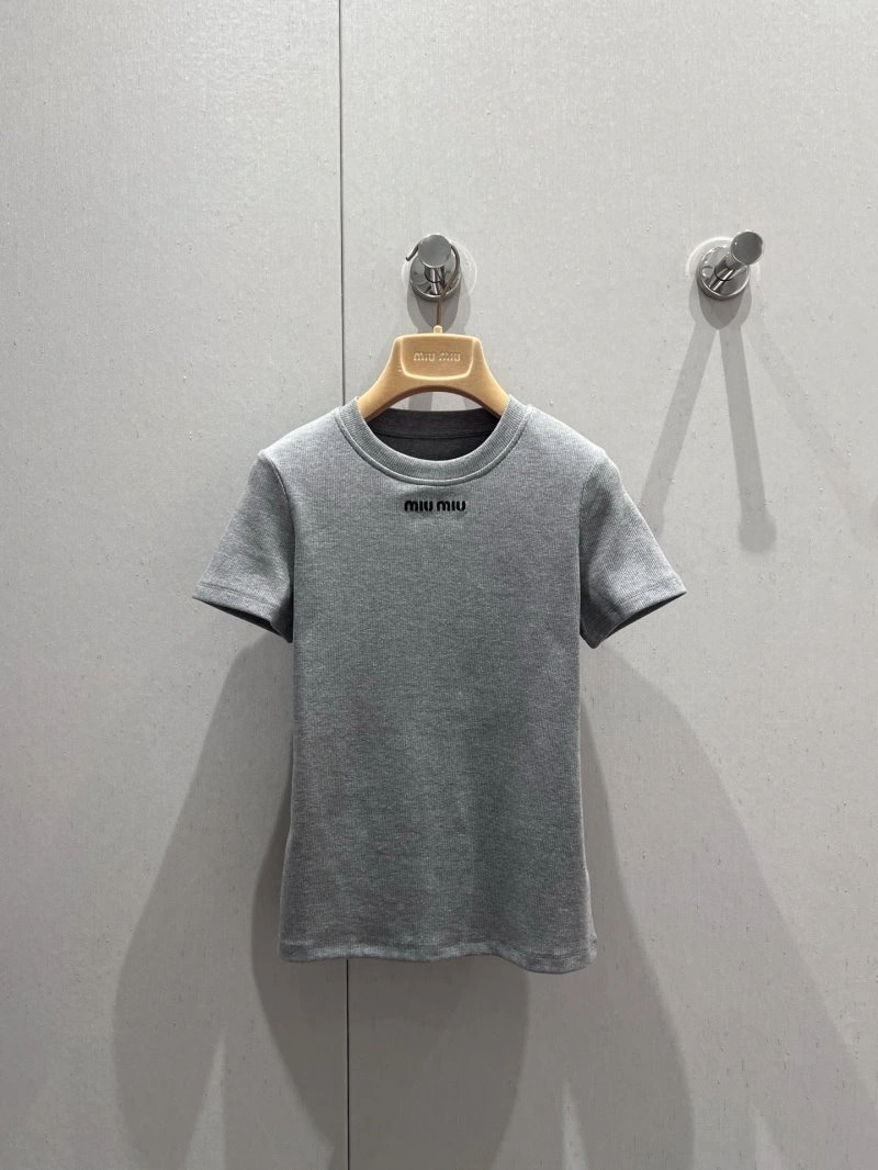 TimelessDesign Miu Miu T-Shirts 148414