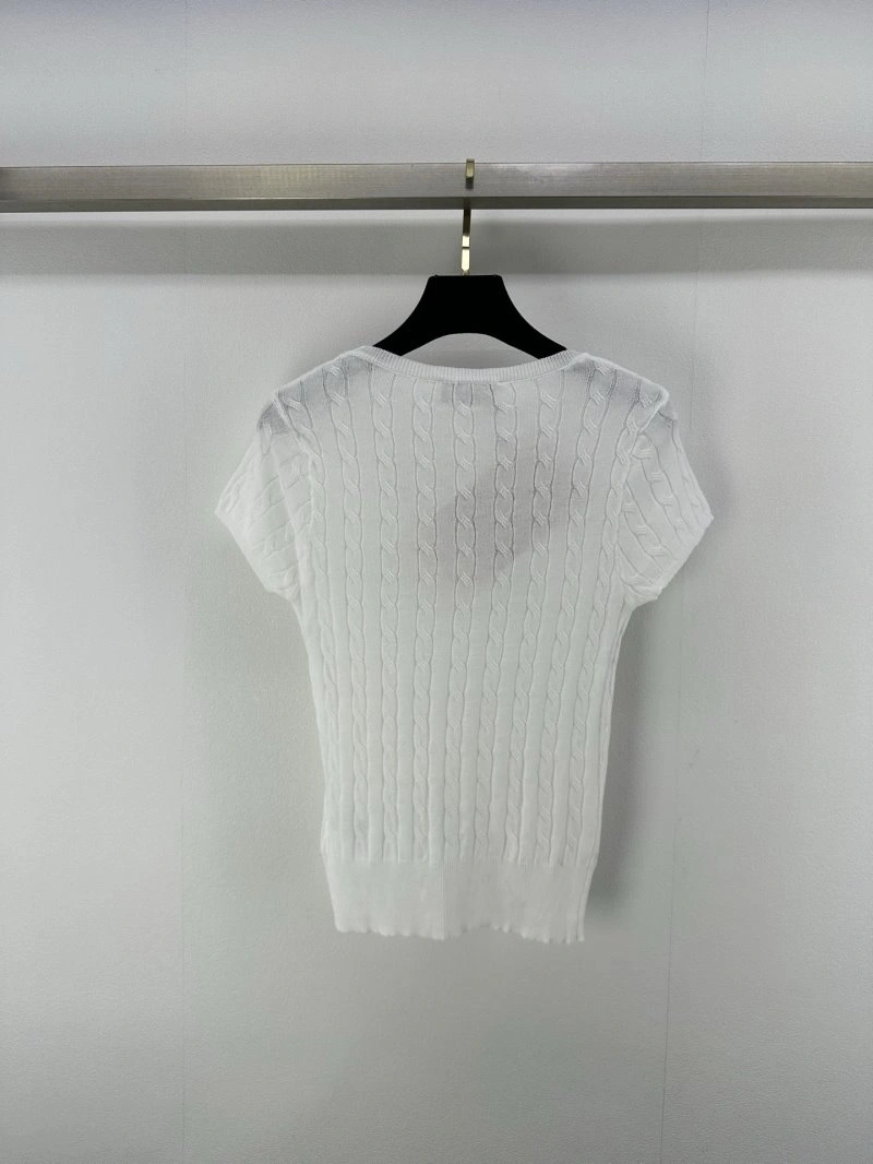 Miu Miu T-Shirts TechFriendly 148409