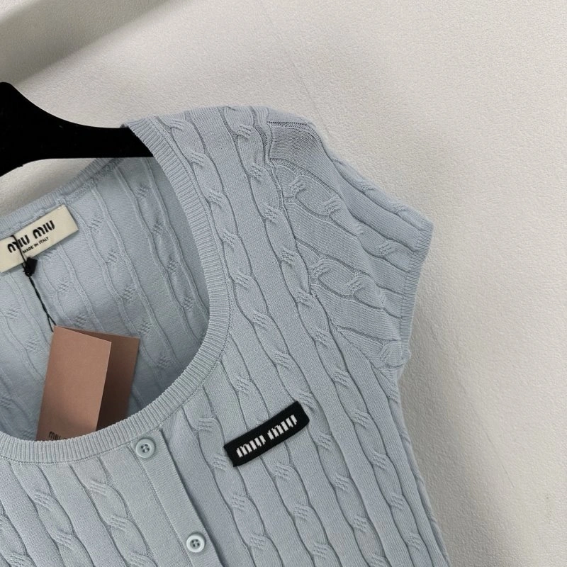 Miu Miu T-Shirts TravelReady 148408