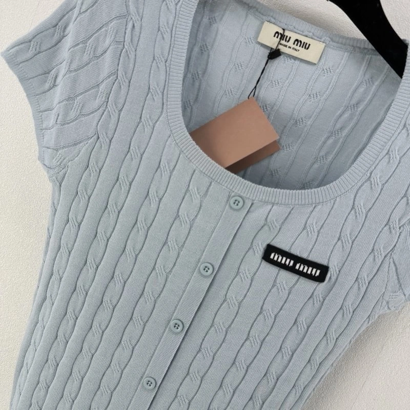 Miu Miu T-Shirts TravelReady 148408