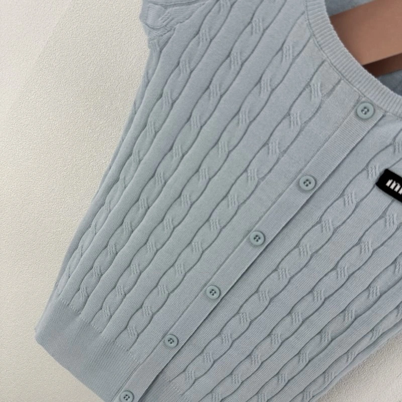 Miu Miu T-Shirts TravelReady 148408