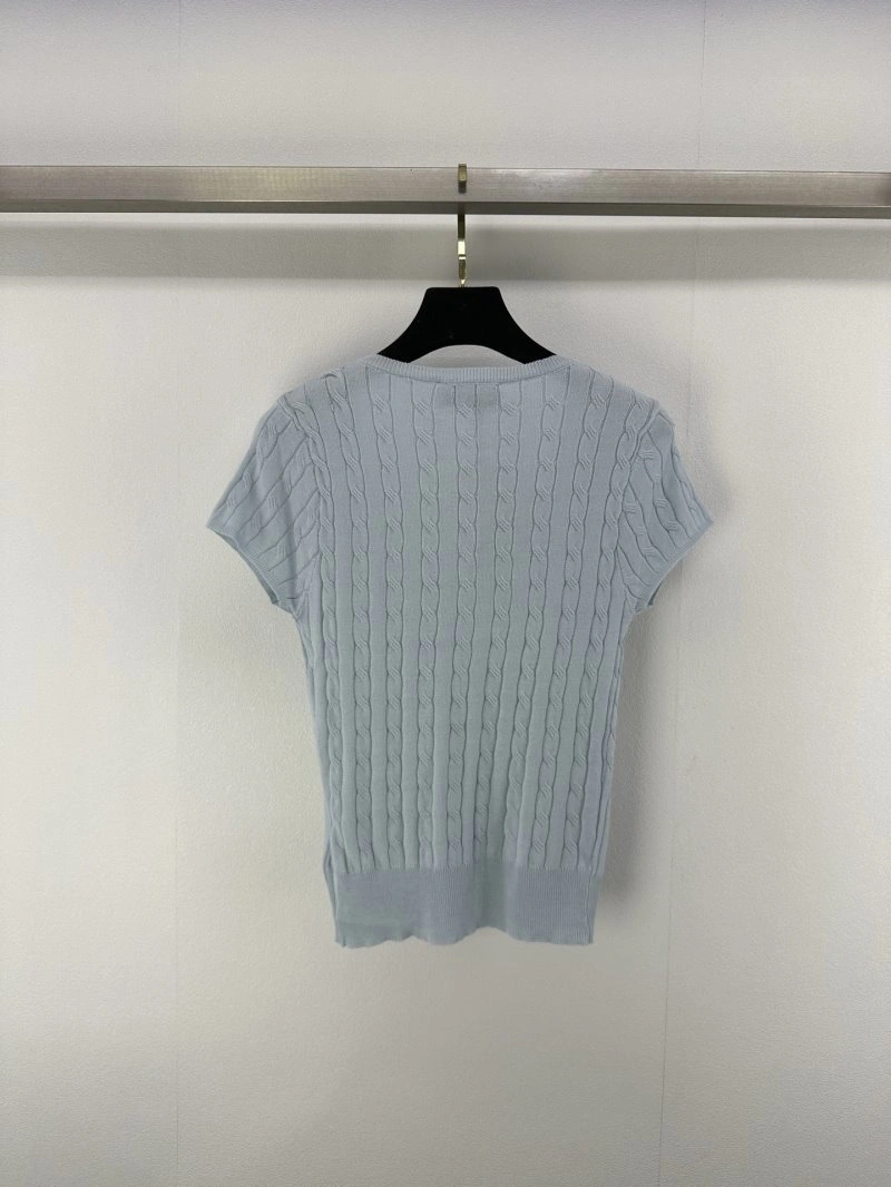 Miu Miu T-Shirts TravelReady 148408