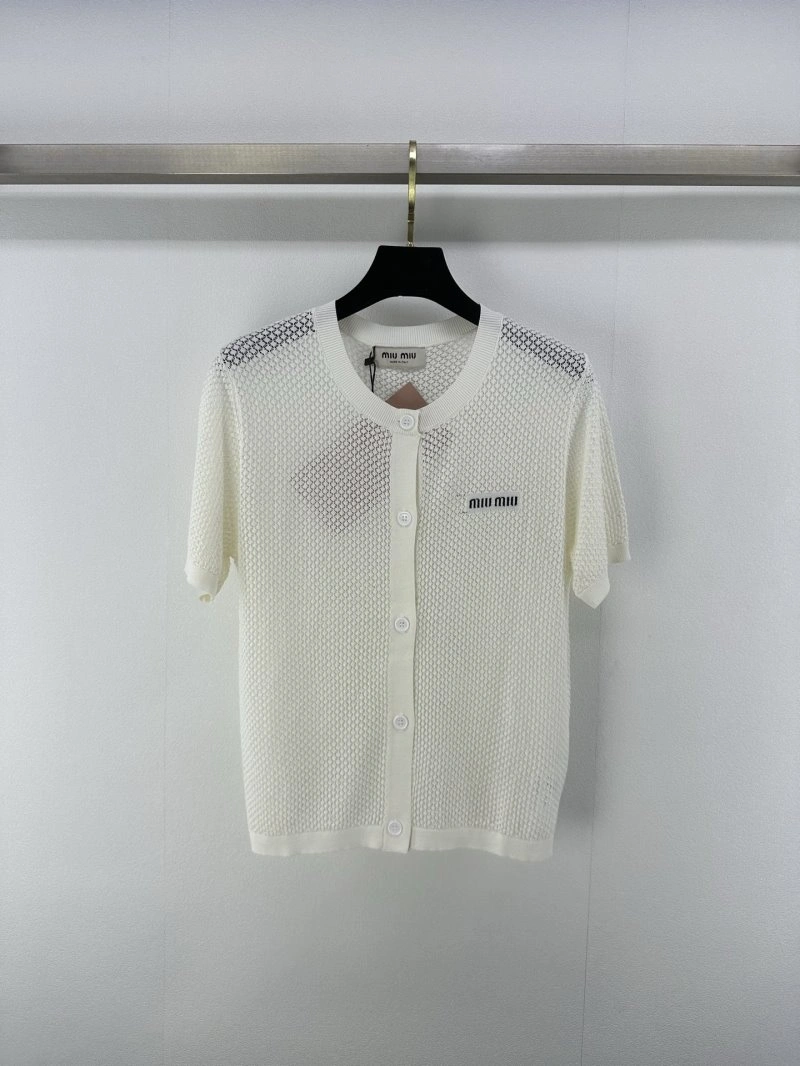 Comfortable Miu Miu T-Shirts 148402