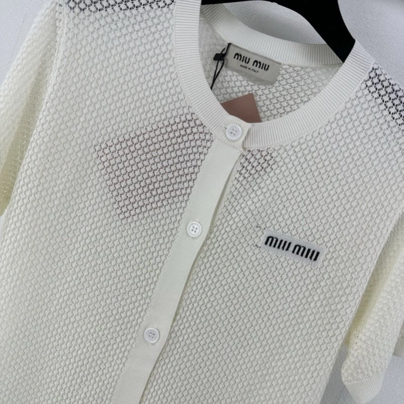 Comfortable Miu Miu T-Shirts 148402