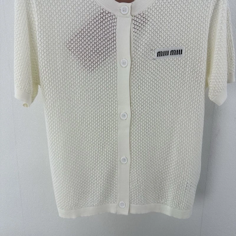 Comfortable Miu Miu T-Shirts 148402