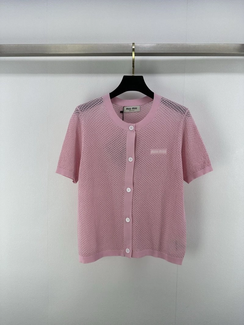 Attractive Miu Miu T-Shirts 148407