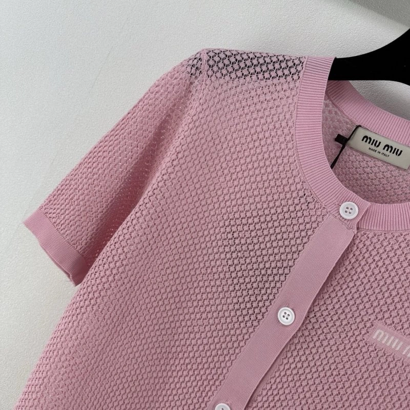 Attractive Miu Miu T-Shirts 148407