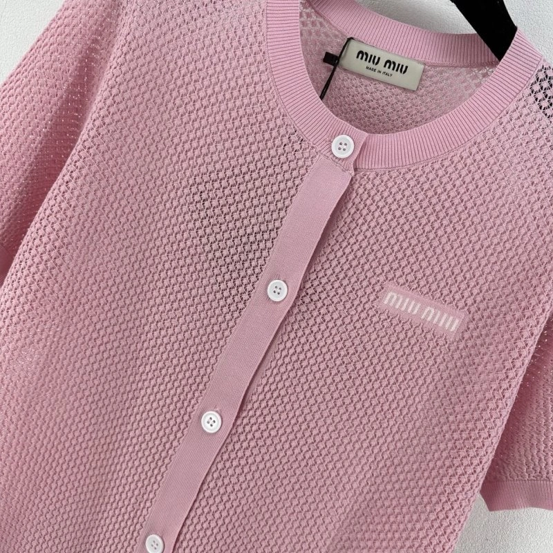 Attractive Miu Miu T-Shirts 148407