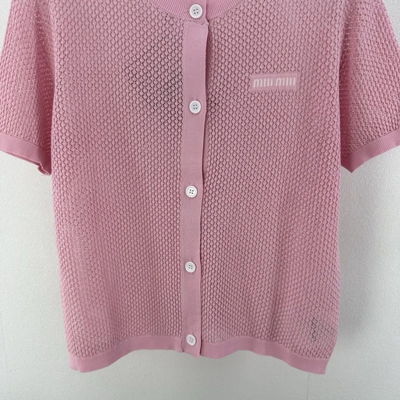 Attractive Miu Miu T-Shirts 148407
