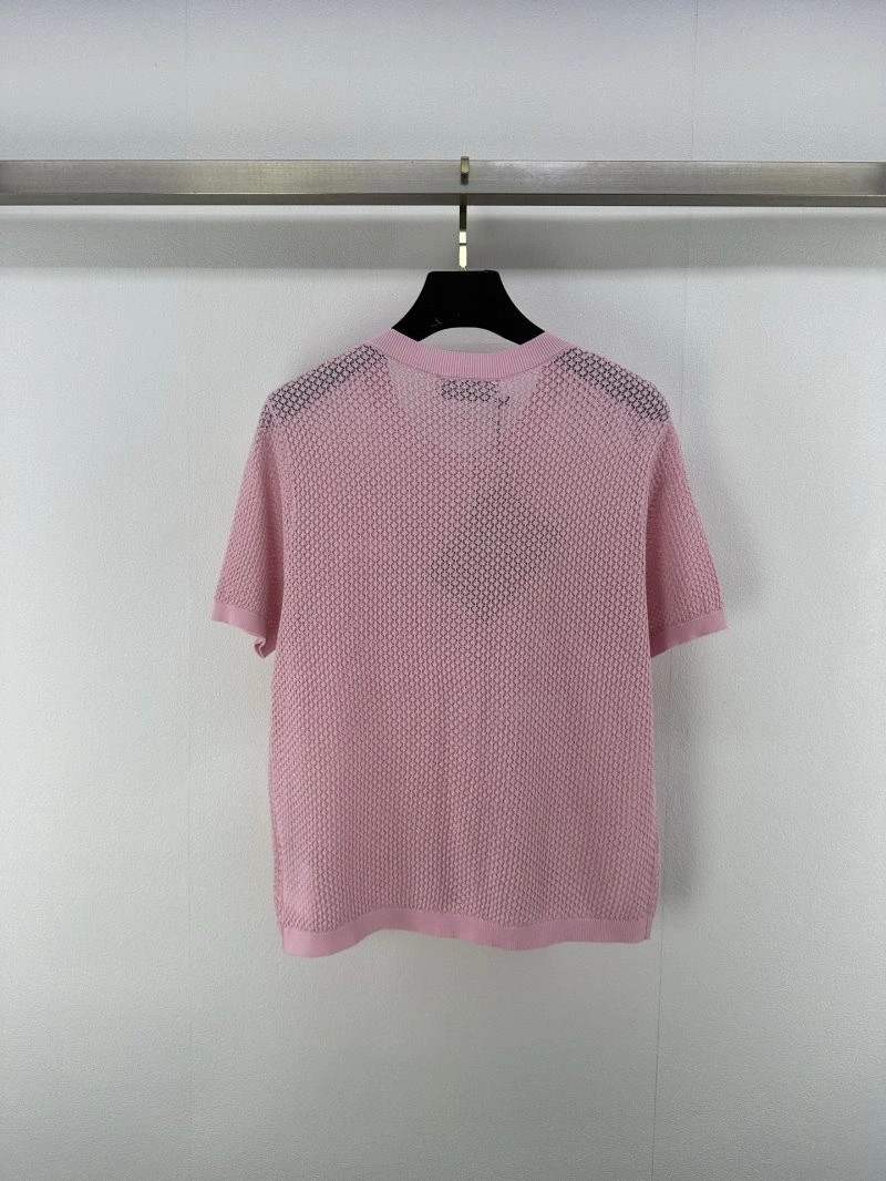 Attractive Miu Miu T-Shirts 148407