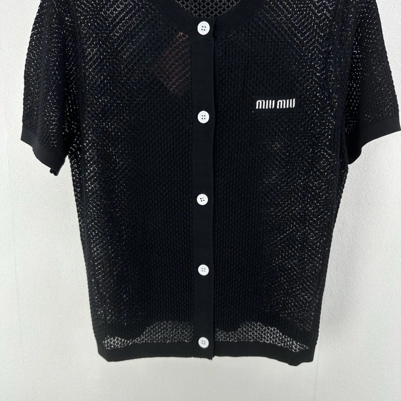 WrinkleFree Miu Miu T-Shirts 148404