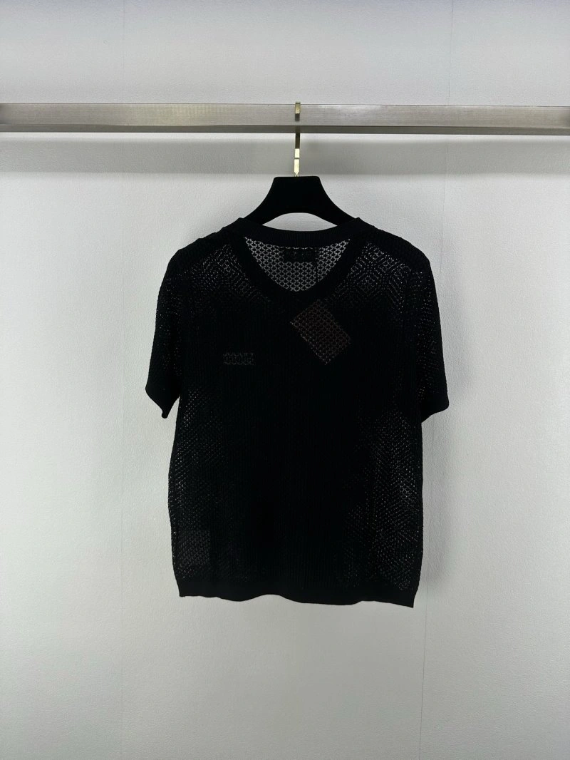 WrinkleFree Miu Miu T-Shirts 148404