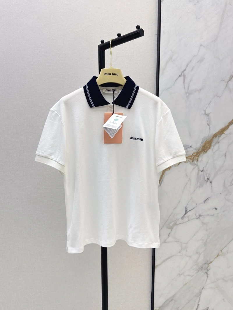 FastDry Miu Miu T-Shirts 148399