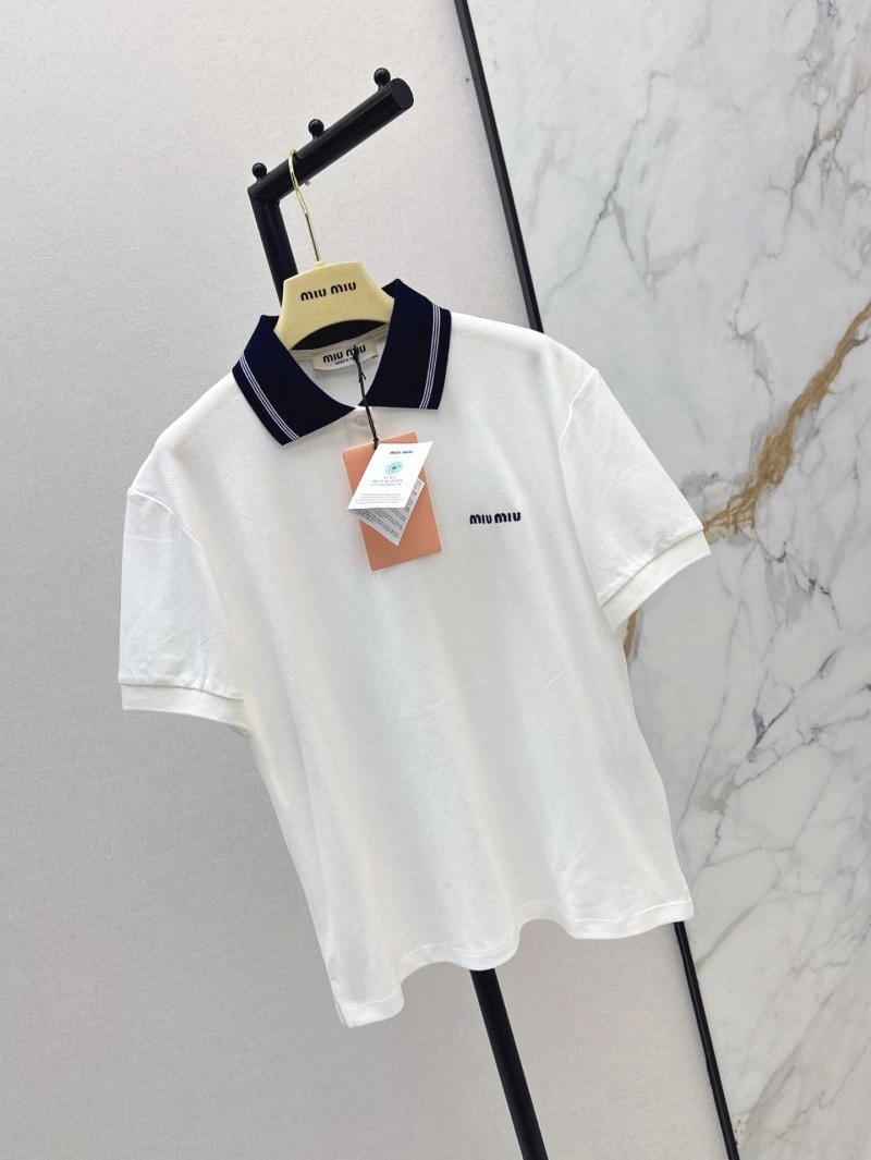 FastDry Miu Miu T-Shirts 148399
