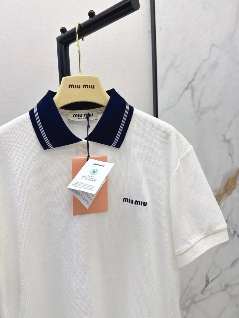 FastDry Miu Miu T-Shirts 148399