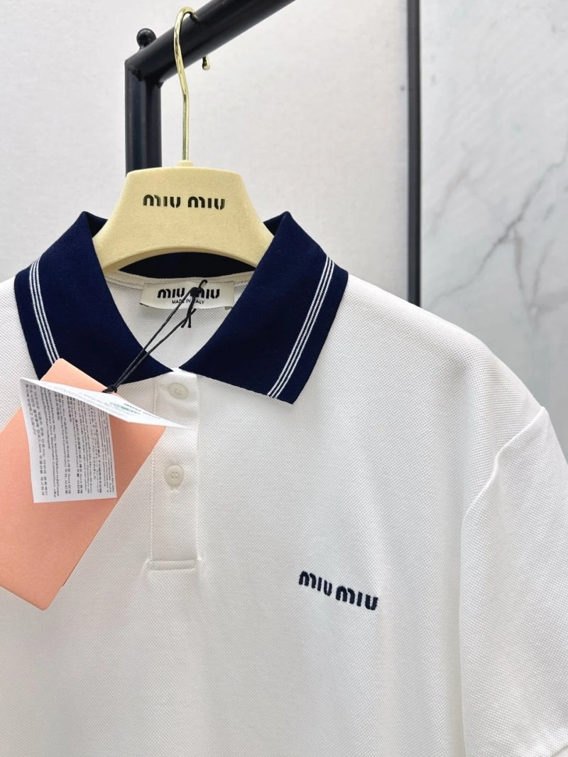 FastDry Miu Miu T-Shirts 148399