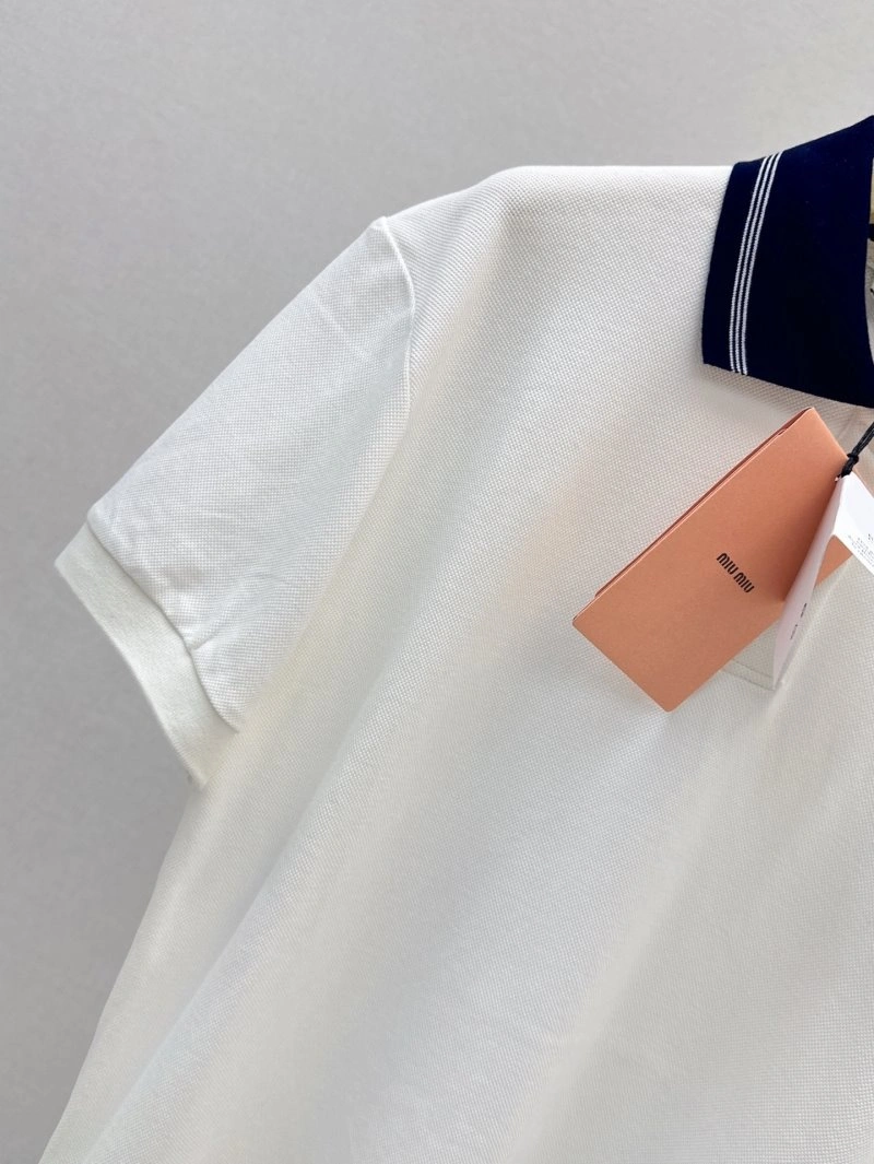 FastDry Miu Miu T-Shirts 148399