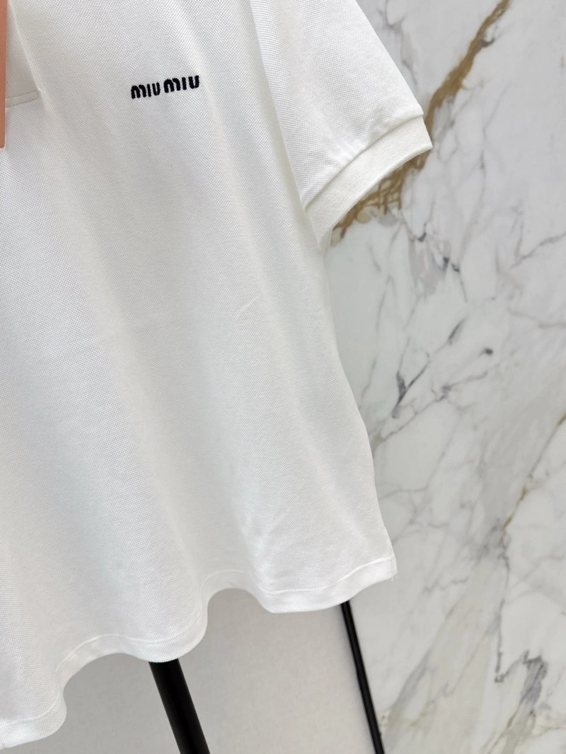 FastDry Miu Miu T-Shirts 148399