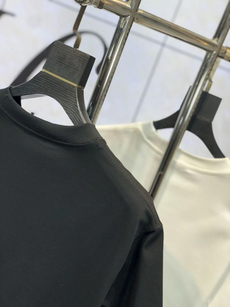 Miu Miu T-Shirts Flexible 160177