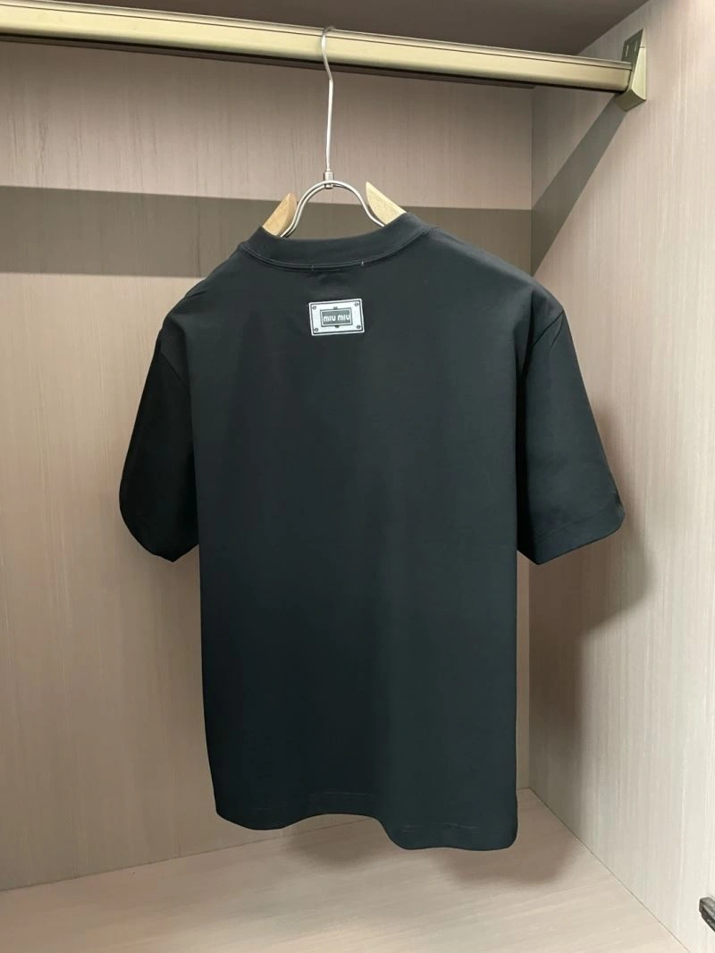 Packable Miu Miu T-Shirts 160184