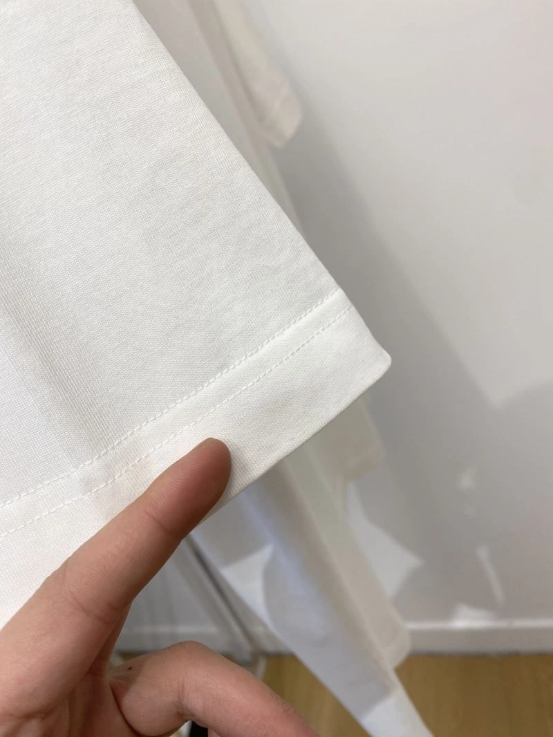 Breathable Miu Miu T-Shirts 160180