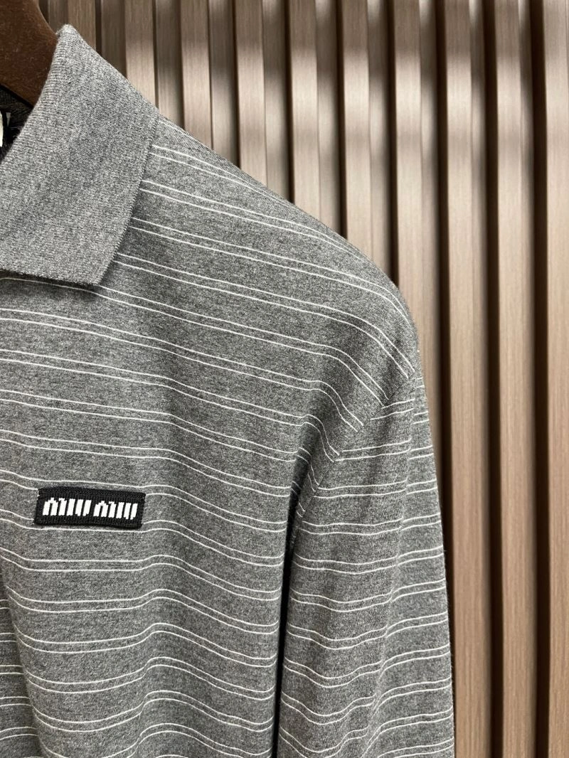 WeatherProof Miu Miu T-Shirts 160173