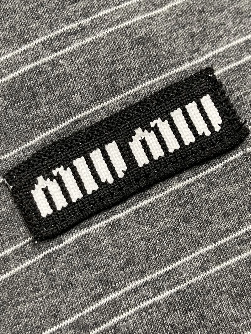 WeatherProof Miu Miu T-Shirts 160173