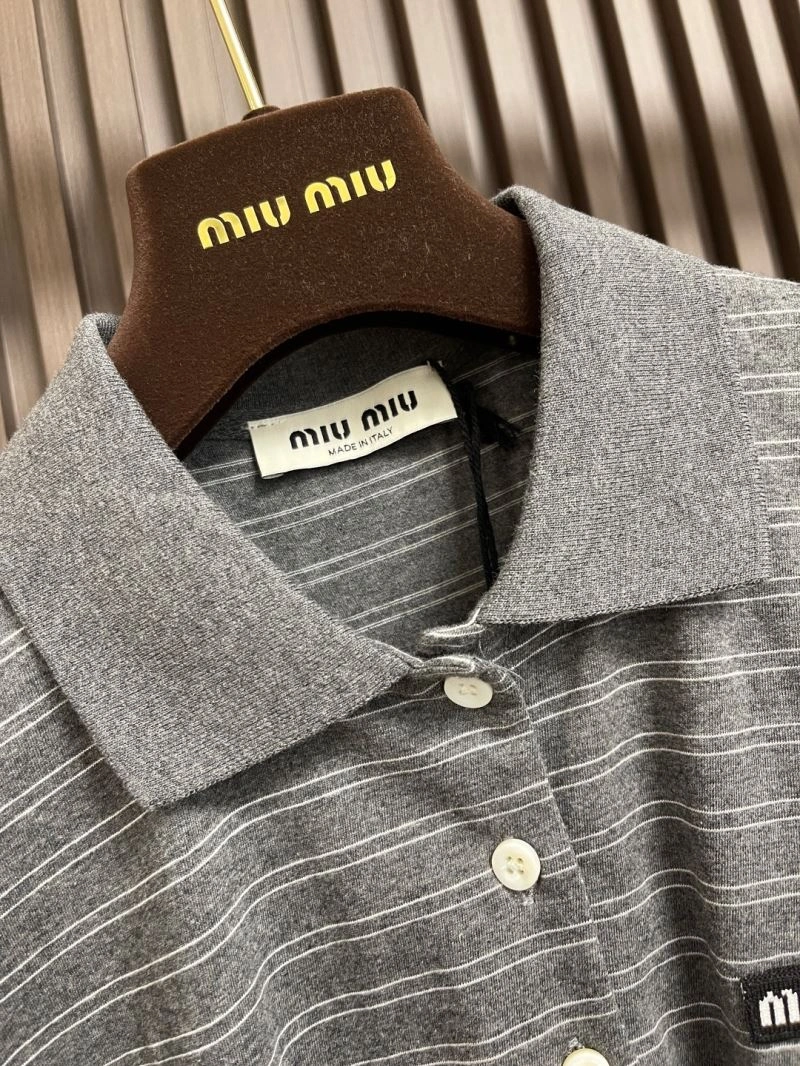WeatherProof Miu Miu T-Shirts 160173