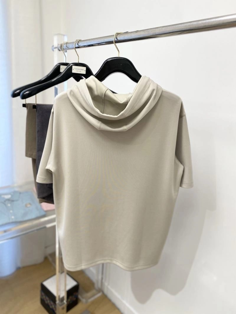 Miu Miu T-Shirts TravelReady 160175