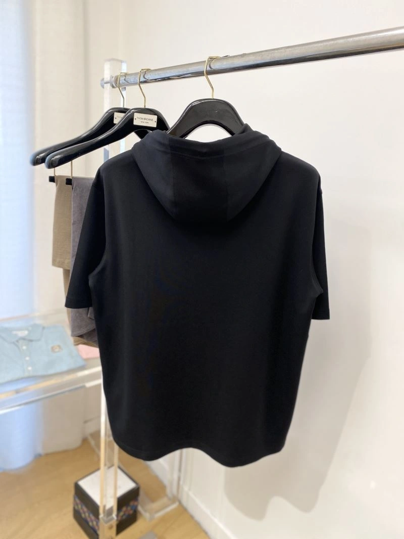 Miu Miu T-Shirts Attractive 160174