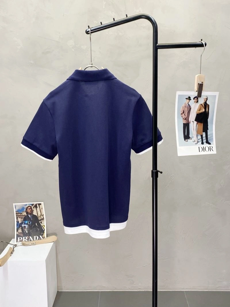 Miu Miu T-Shirts Classic 160171