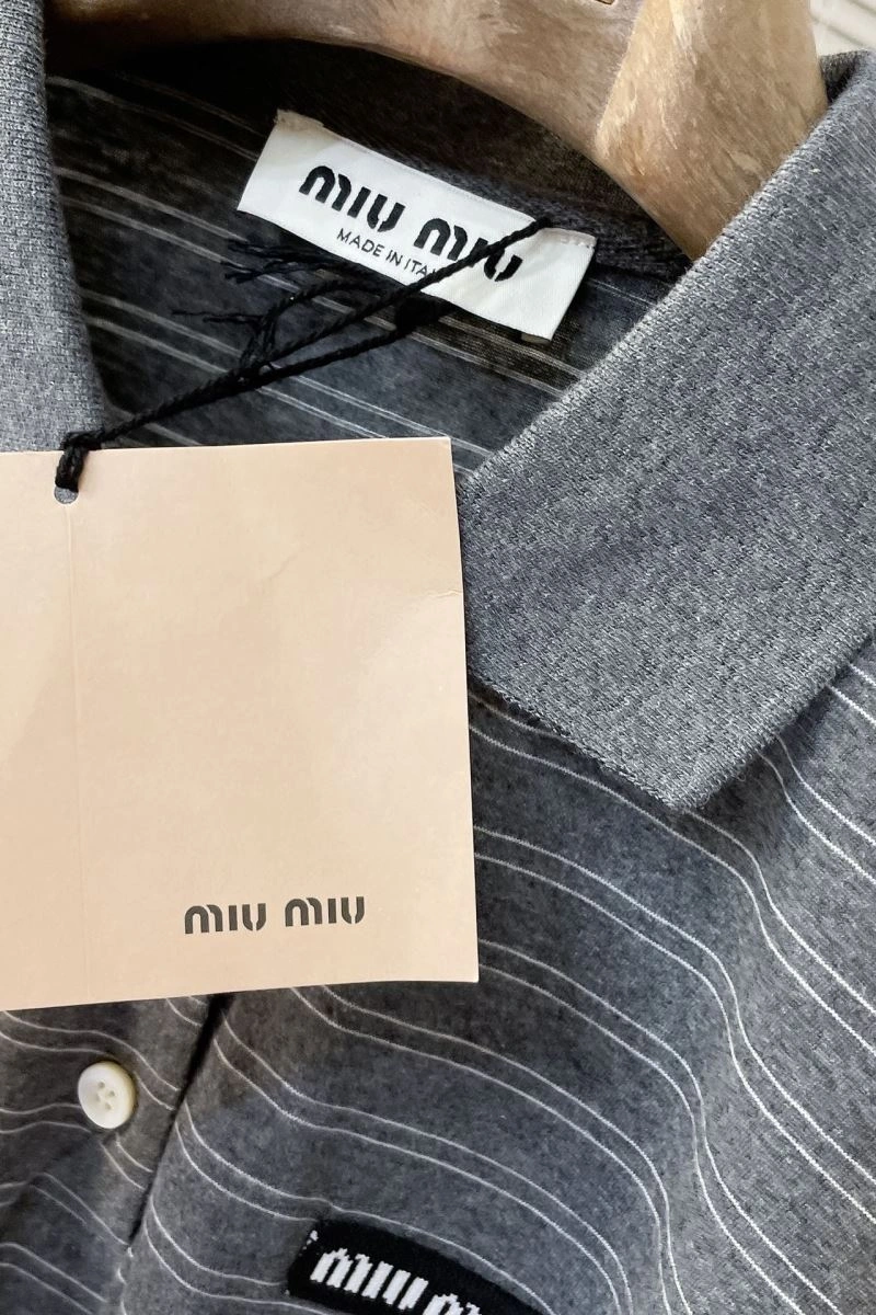 EyeCatching Miu Miu T-Shirts 160192