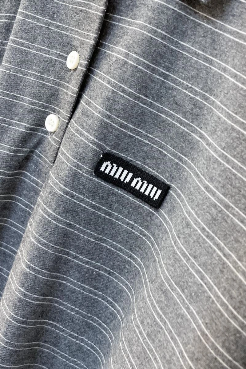 EyeCatching Miu Miu T-Shirts 160192