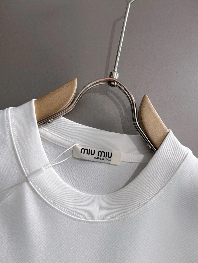 UrbanChic Miu Miu T-Shirts 160166