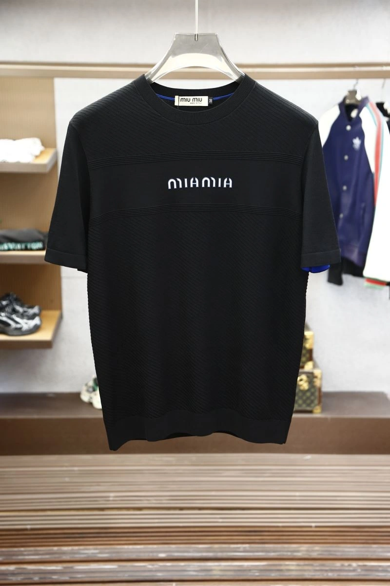 WeatherProof Miu Miu T-Shirts 160197